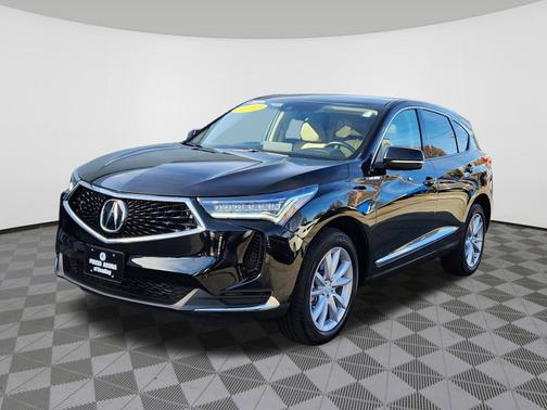 2024 Acura RDX 