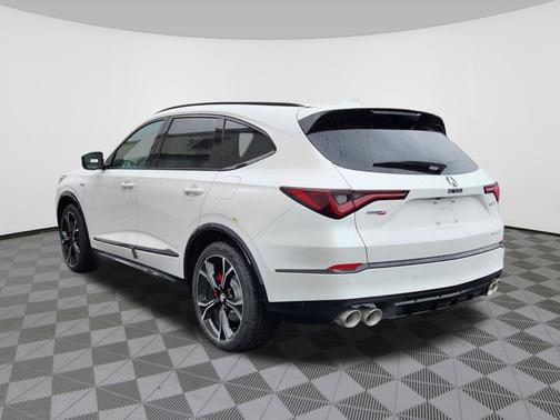 2025 Acura MDX 