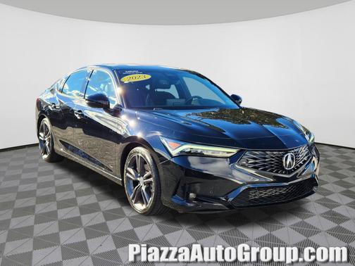 2023 Acura Integra 