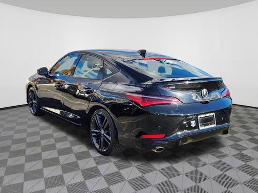 2023 Acura Integra 