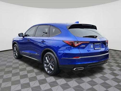 2023 Acura MDX 