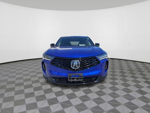 2025 Acura RDX 
