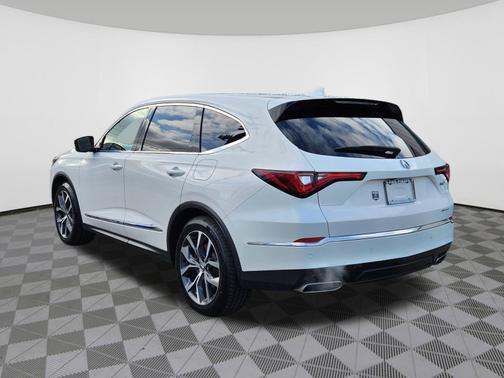 2023 Acura MDX 