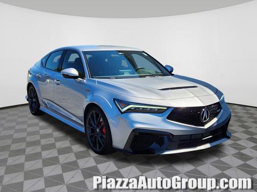 2024 Acura Integra 