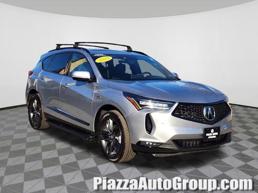 2024 Acura RDX 