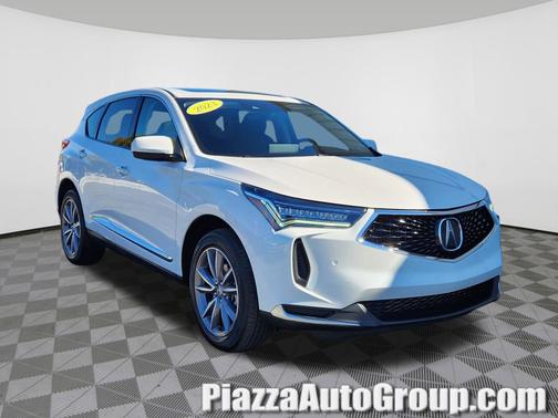 2023 Acura RDX