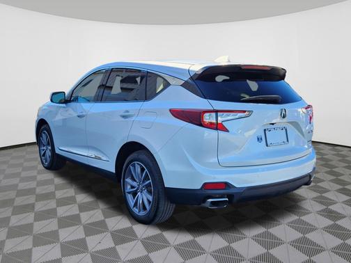 2023 Acura RDX