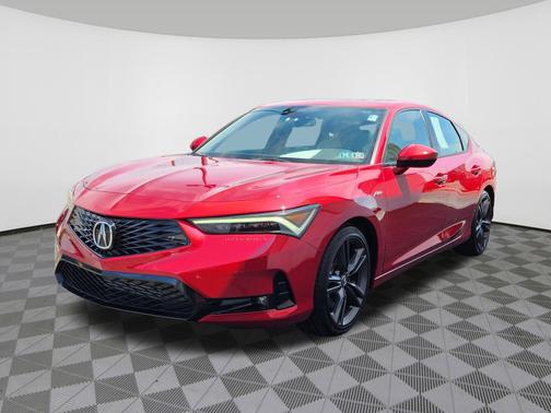 2023 Acura Integra