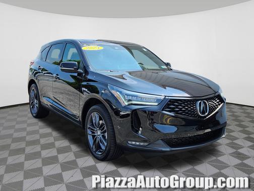 2024 Acura RDX
