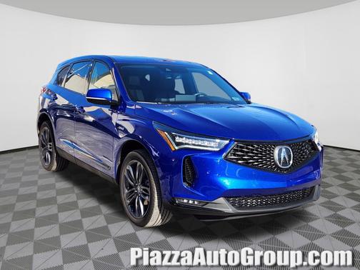 2023 Acura RDX 