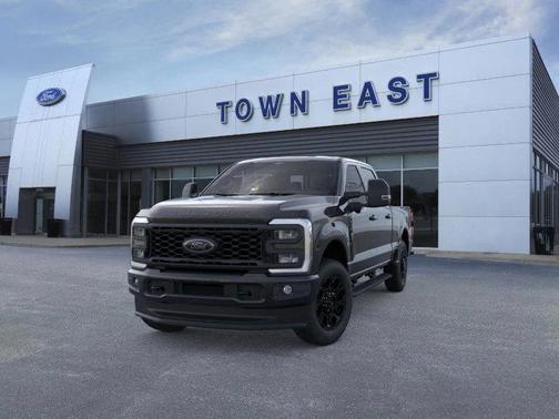 2025 Ford F-250 XLT
