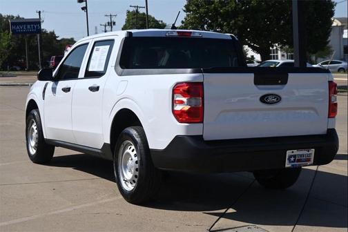 2025 Ford Maverick XL
