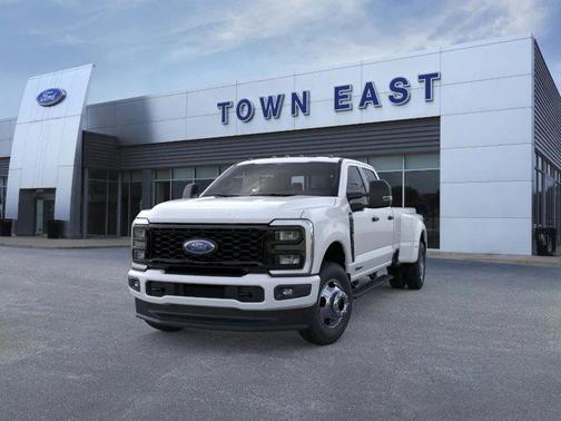 2026 Ford F-350 XL