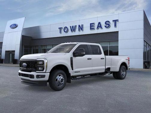 2026 Ford F-350 XL
