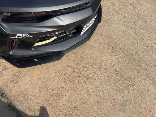 2016 Chevrolet Camaro 1LT