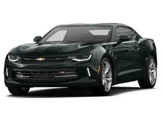 2016 Chevrolet Camaro 1LT