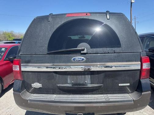 2015 Ford Expedition King Ranch