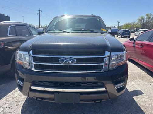 2015 Ford Expedition King Ranch