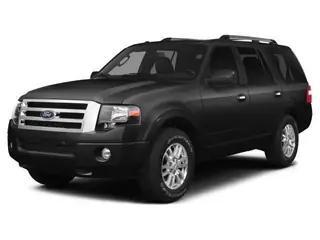 2015 Ford Expedition King Ranch