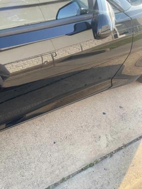 2018 Chevrolet Camaro 1LS