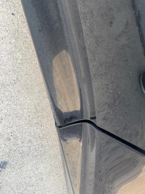 2018 Chevrolet Camaro 1LS