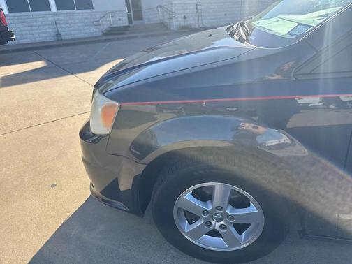 2013 Dodge Grand Caravan SXT