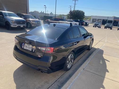 2024 Subaru Legacy Touring XT
