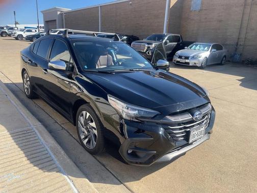 2024 Subaru Legacy Touring XT