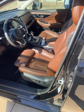 2024 Subaru Legacy Touring XT