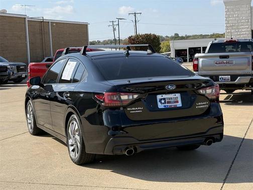 2024 Subaru Legacy Touring XT