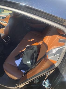 2024 Subaru Legacy Touring XT