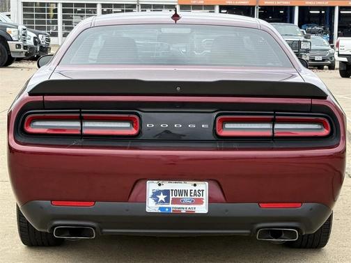 2019 Dodge Challenger R/T Scat Pack