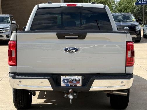 Avalanche 2023 Ford F-150 XLT