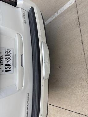 2018 Cadillac Escalade ESV Premium Luxury