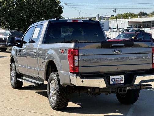 2022 Ford F-350 XLT