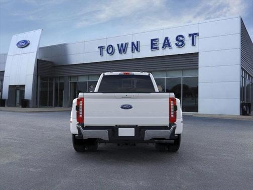 2025 Ford F-350 Lariat