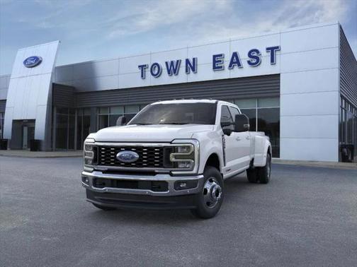 2025 Ford F-350 Lariat