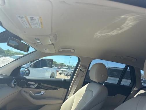2021 Mercedes-Benz GLC 300 Base