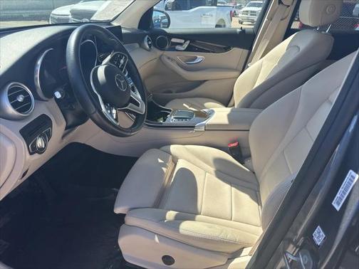 2021 Mercedes-Benz GLC 300 Base