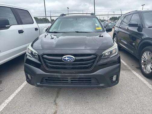 2021 Subaru Outback Onyx Edition XT