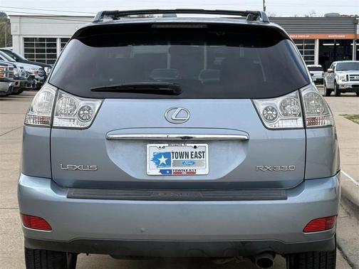 2004 Lexus RX 330 Base