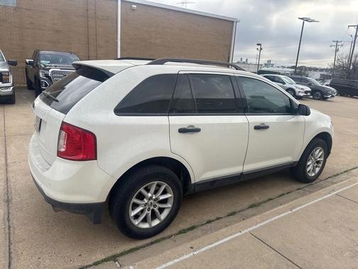 2013 Ford Edge SE