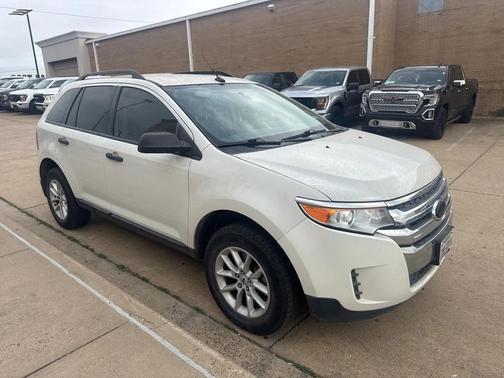 2013 Ford Edge SE