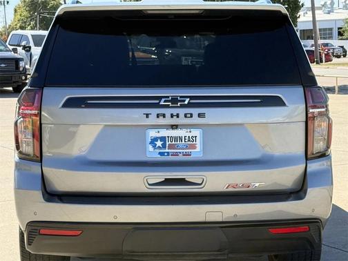 2023 Chevrolet Tahoe 4WD RST