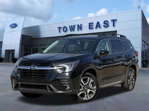 2024 Subaru Ascent Limited 8-Passenger