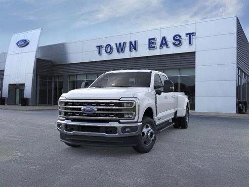 2026 Ford F-350 XLT