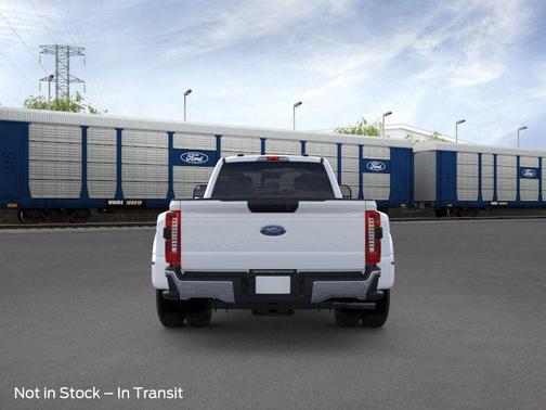 2026 Ford F-350 XLT