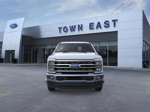 2026 Ford F-350 XLT