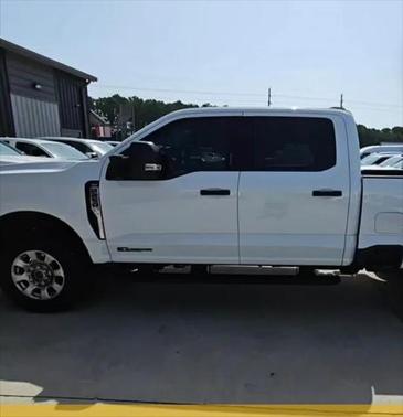 2022 Ford F-350 King Ranch