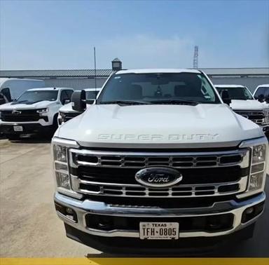2022 Ford F-350 King Ranch